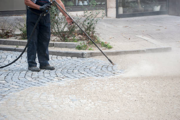 Trusted Narberth, PA Pressure Washing Services Experts